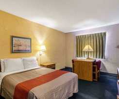 Motel 6 Elk Grove Village, Il