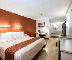 Hotel Red Roof Inn Boston - Southborough/worcester