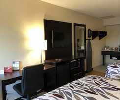 Hotel Red Roof Inn Lansing East - Michigan State Univers