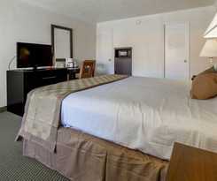 Hotel Econo Lodge Beach And Boardwalk