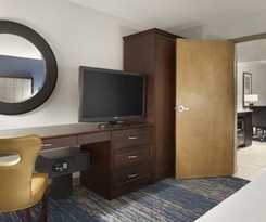 Hotel Embassy Suites Columbus
