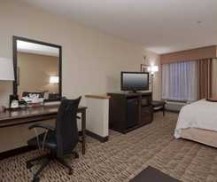 Hotel Hampton Inn Jackson