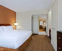 Hotel Embassy Suites Parsippany