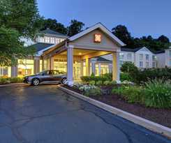 Hotel Hilton Garden Inn Norwalk