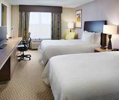 Hotel Hilton Garden Inn Hartford North-bradley Internati