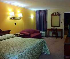 Hotel Rodeway Inn