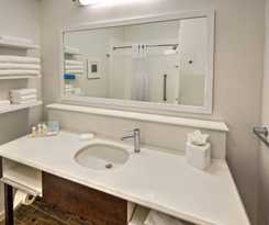 Hotel Hampton Inn Savannah-i-95-north