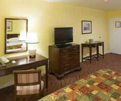 Hotel Campbell Inn