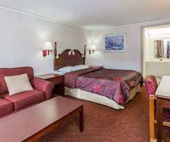 Knights Inn Farmington Hills