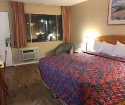 Hotel Days Inn by Wyndham Chico