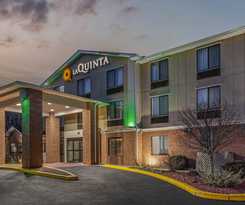 La Quinta Inn & Suites by Wyndham Norwich-Plainfield-Casino
