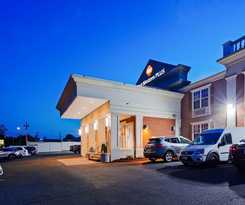 Hotel Best Western Plus Fairfield