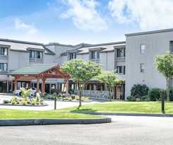 Heritage Hotel, Golf, Spa & Conf Ctr, BW Premier Collection.