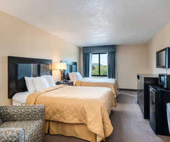 Comfort Inn & Suites Meriden