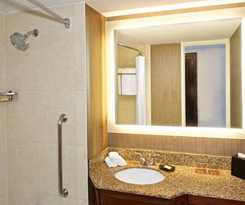 Hotel Sheraton Indianapolis City Centre