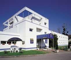 Hotel Stars Rouen