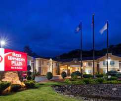 Hotel Best Western Plus New England Inn and Suites