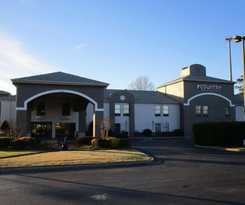Country Inn & Suites By Radisson, Greenville, Nc