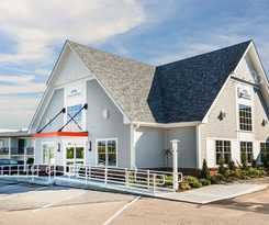 Howard Johnson By Wyndham Middletown Newport Area