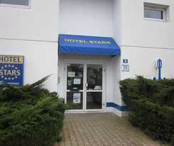 Kyriad Direct Nantes La Beaujeoire