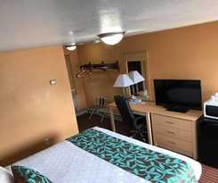 Quiet Corner Inn