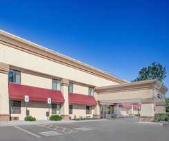 Hotel Baymont By Wyndham Jackson