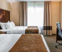 Comfort Suites Wixom / Novi