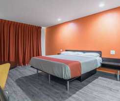 Motel 6 Barstow, Ca - Route 66