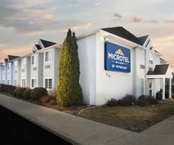 Microtel Inn & Suites By Wyndham Bethel/danbury