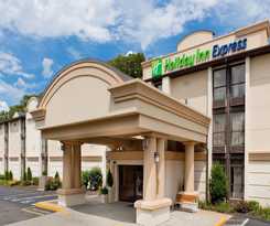 Holiday Inn Express Southington, An Ihg