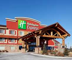 Holiday Inn Express & Suites Kalispell