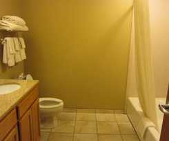 Hotel Candlewood Suites Terre Haute