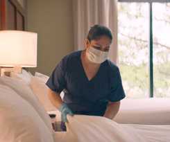 Comfort Inn Huntington