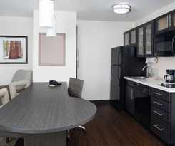 Candlewood Suites Olympia - Lacey