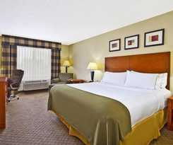 Holiday Inn Express & Suites Goshen