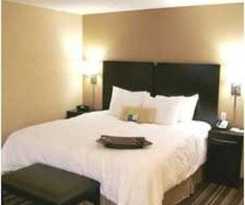 Hotel Hampton Inn And Suites Flint/grand Blanc