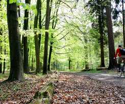 Dolce By Wyndham La Hulpe Brussels