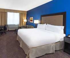 Hotel Holiday Inn Terre Haute, An Ihg