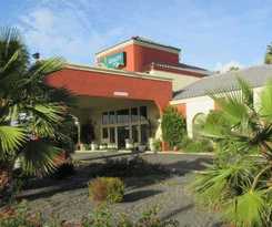 Hotel Spark by Hilton Santa Nella on I-5