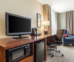 Comfort Inn La Porte