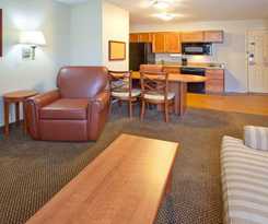 Hotel Candlewood Suites Merrillville