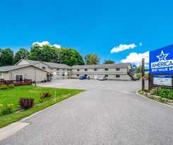 Hotel Americas Best Value Inn Marquette