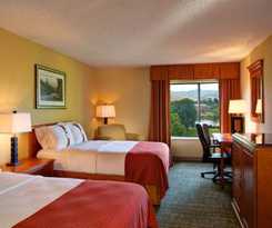 Holiday Inn Missoula Downtown