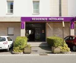 Hotel Brit Confort Lannion Centre Gare