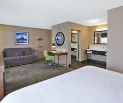 Hampton Inn Commerce Novi
