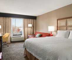 Hampton Inn & Suites Detroit Sterling Heights