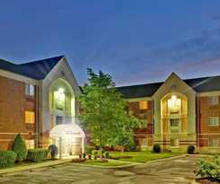 Sonesta Simply Suites Nashville Brentwood