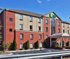 Hotel Holiday Inn Express & Suites Atlanta-Emory University Area