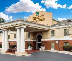 Hotel Quality Inn and Suites Decatur - Atlanta East
