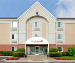 Hotel Sonesta Simply Suites Chicago Libertyville